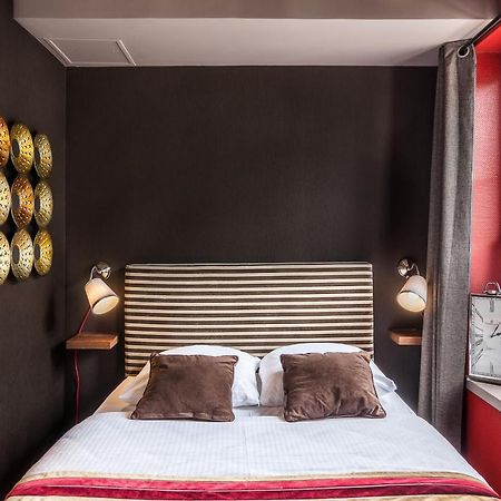 Ferienwohnung Le 84 Sainte-Cath' Lille Exterior foto