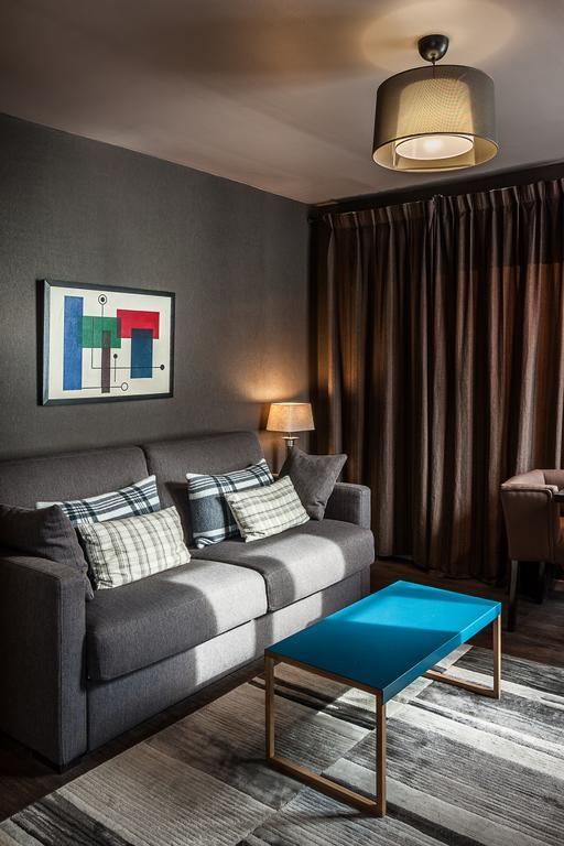 Ferienwohnung Le 84 Sainte-Cath' Lille Zimmer foto